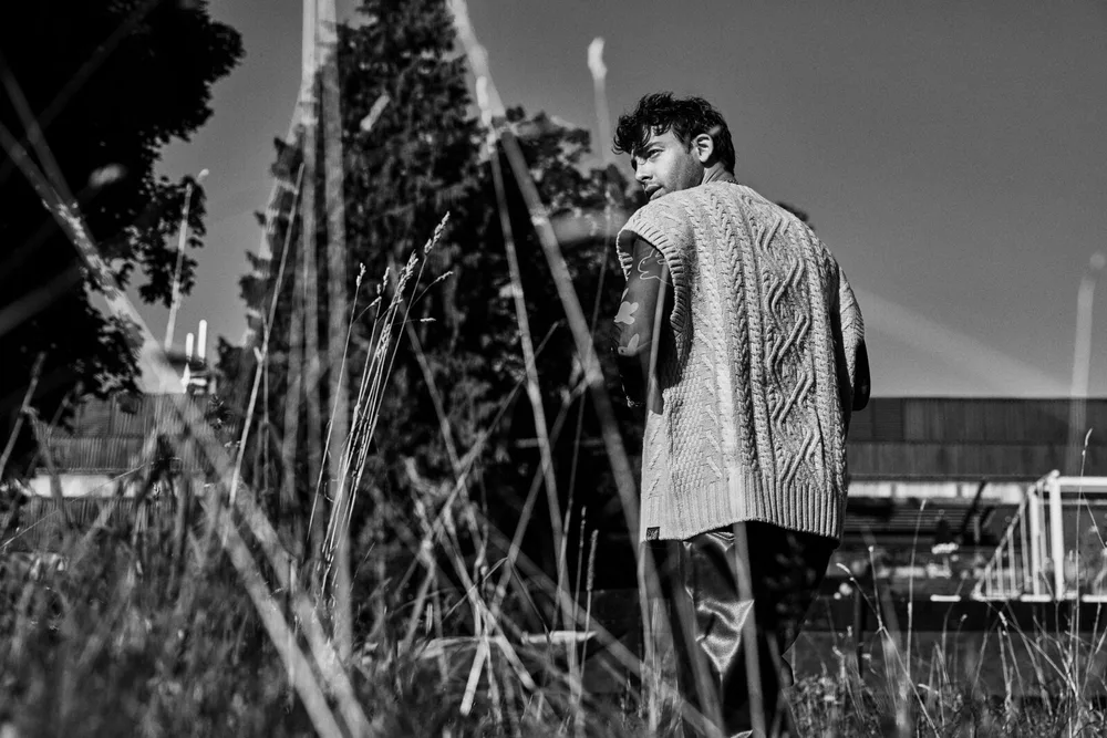 Darin — Hannes Söderlund