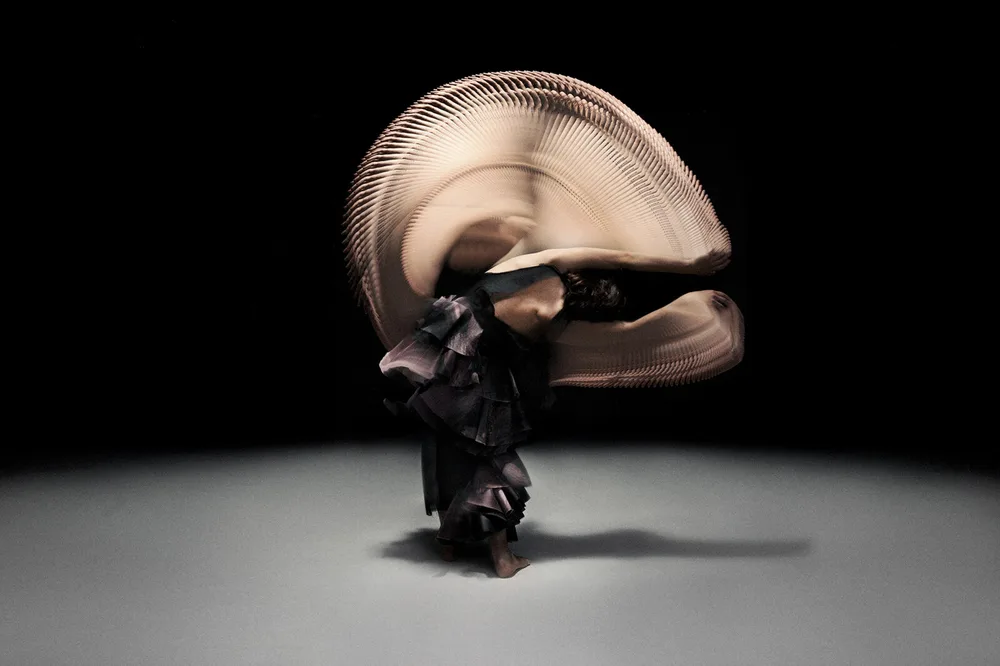 Canon — Hannes Söderlund