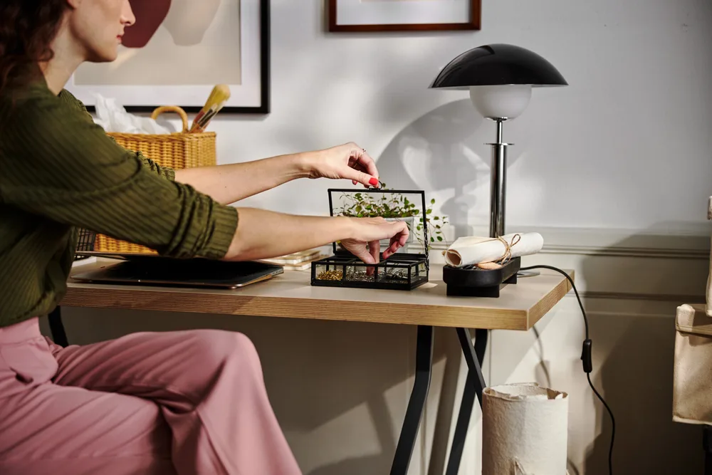 H&M Home