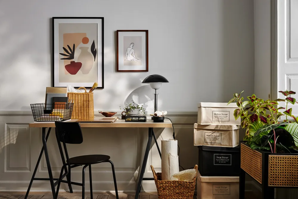 H&M Home — Hannes Söderlund