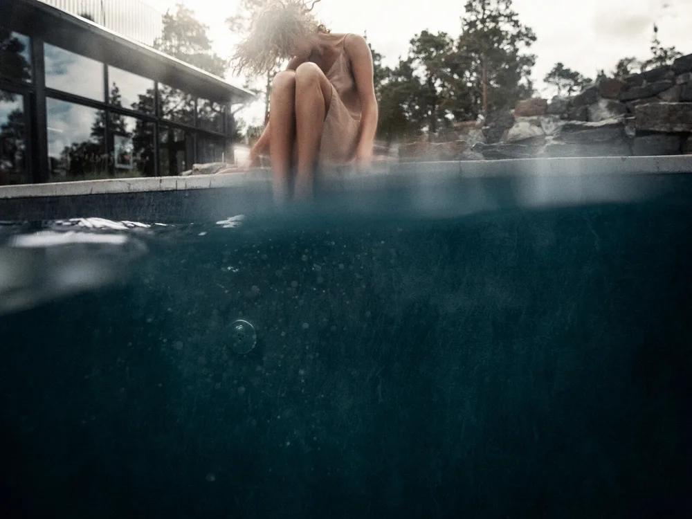 Aveny — Hannes Söderlund