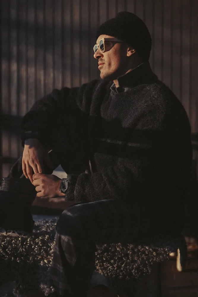 Aveny — Hannes Söderlund
