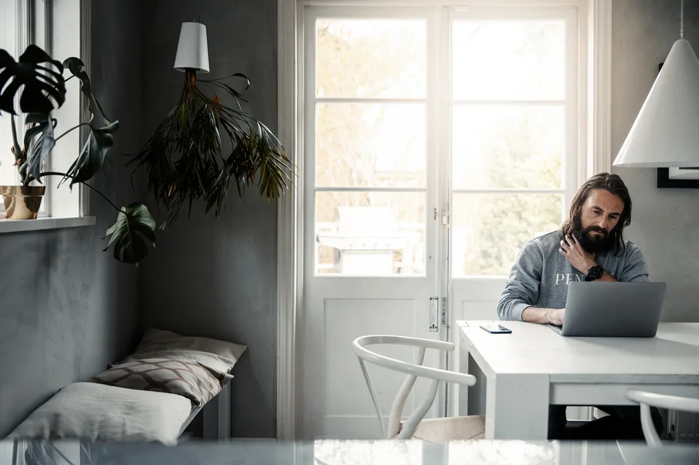 Nordea — Hannes Söderlund