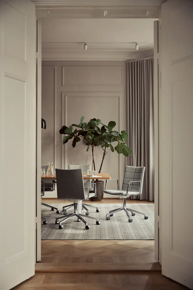 Wigge & Partners — Hannes Söderlund