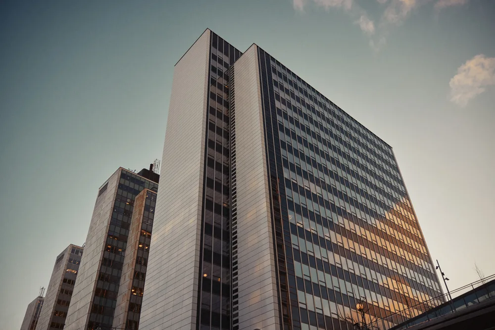 Wigge & Partners — Hannes Söderlund
