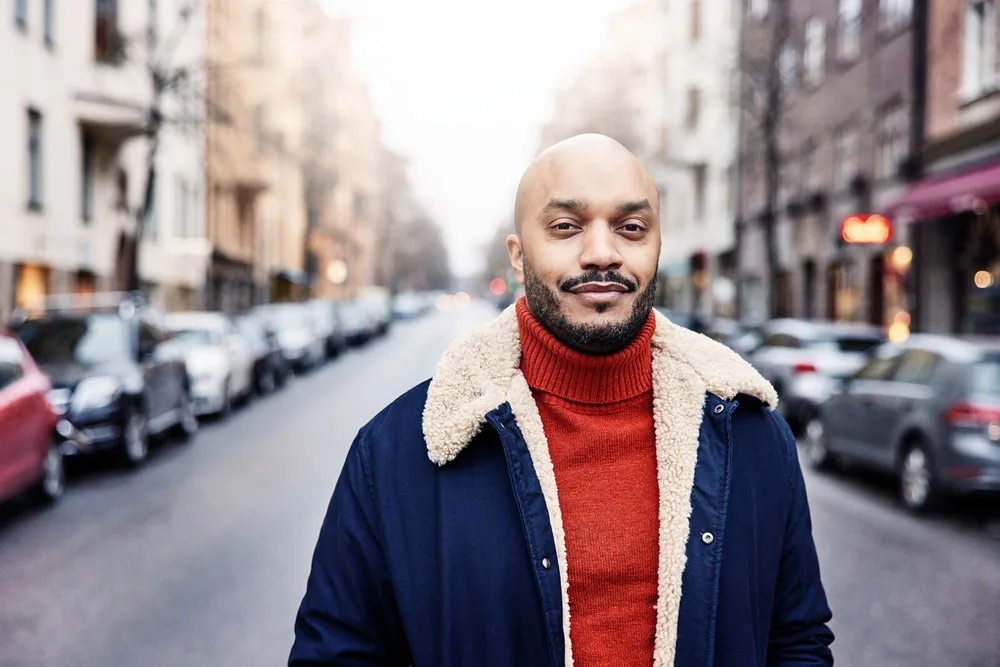 SBC — Hannes Söderlund