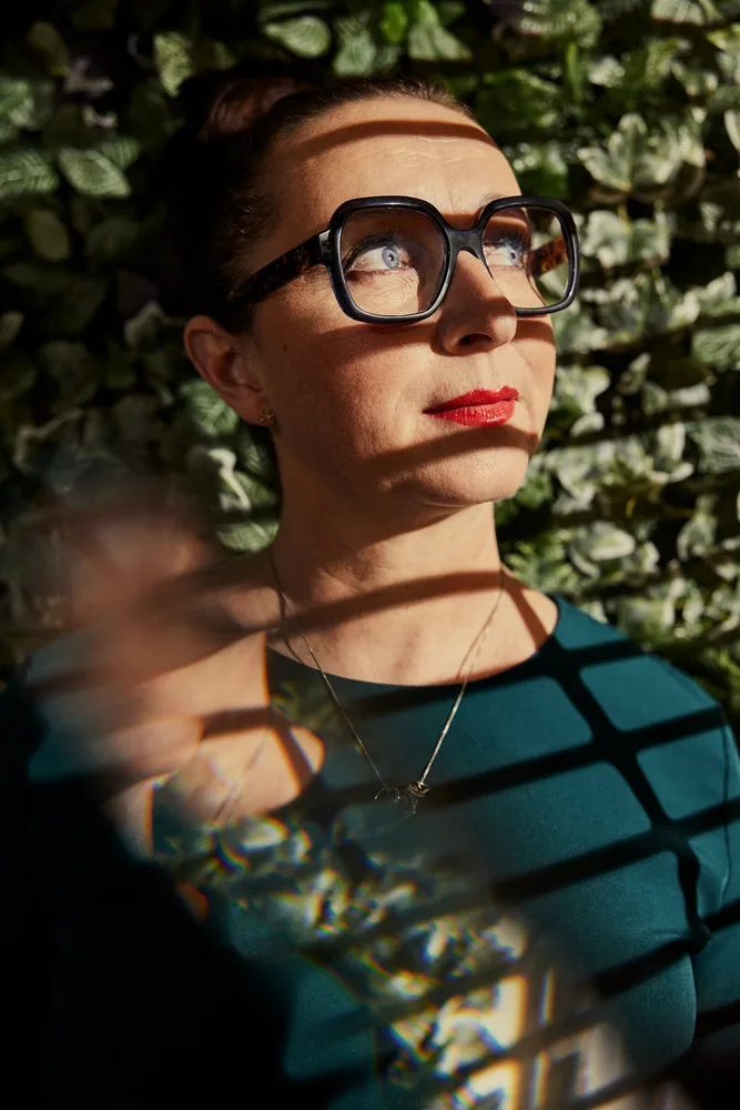 Maria Erdmann