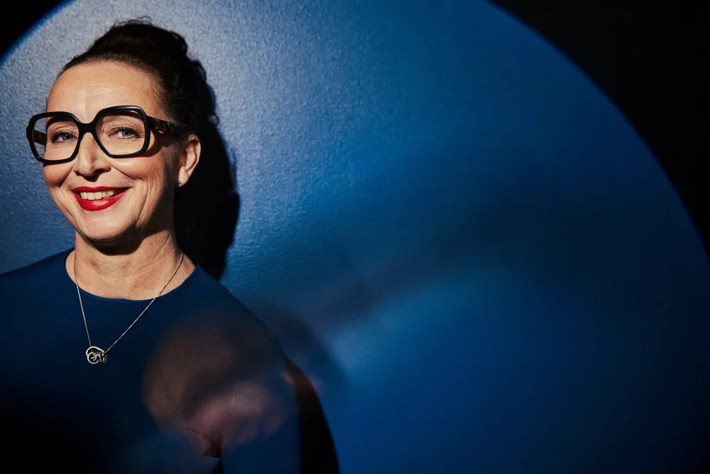 Maria Erdmann — Hannes Söderlund