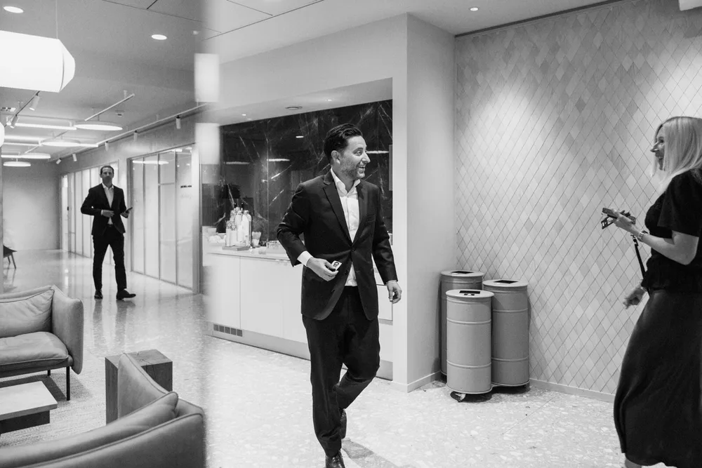 Nordea — Hannes Söderlund