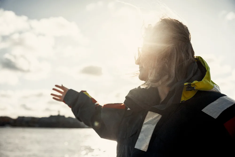 Therese Engström — Hannes Söderlund