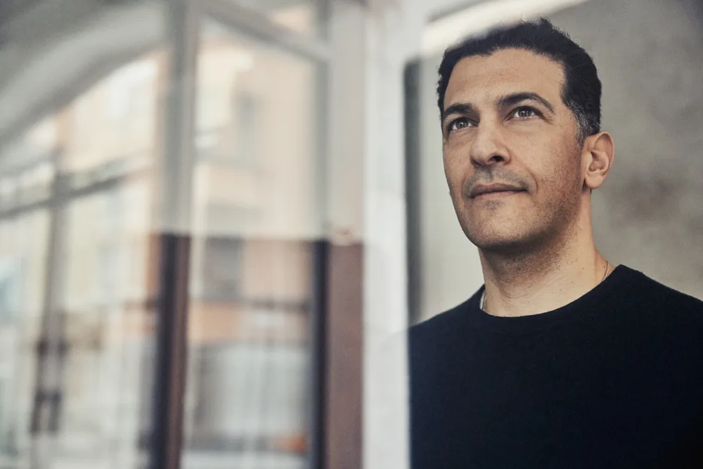 Simon Kassianides — Hannes Söderlund
