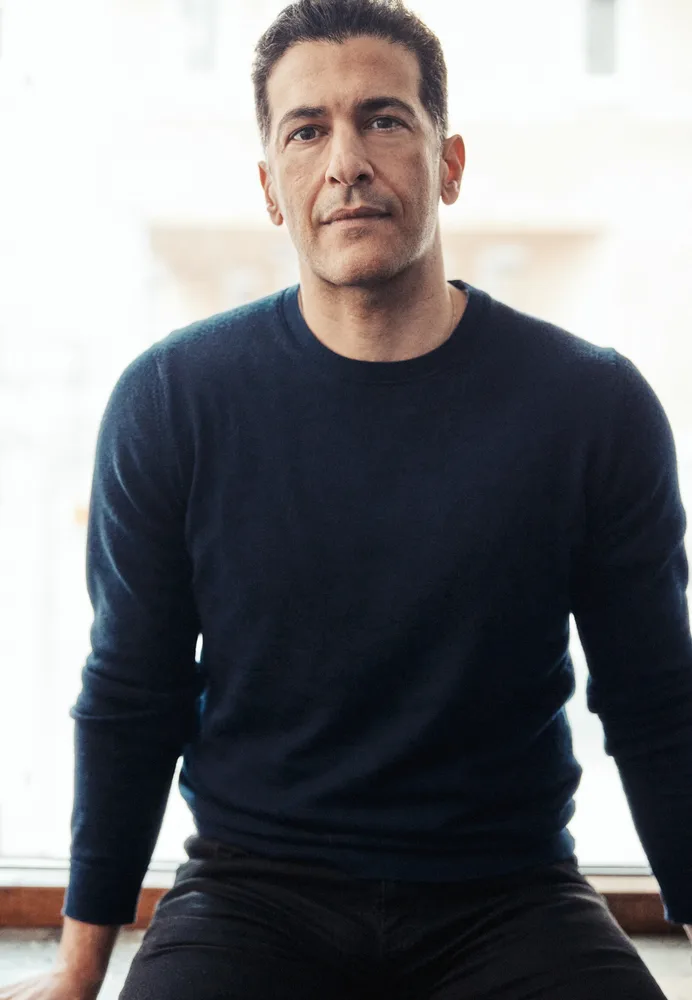Simon Kassianides — Hannes Söderlund