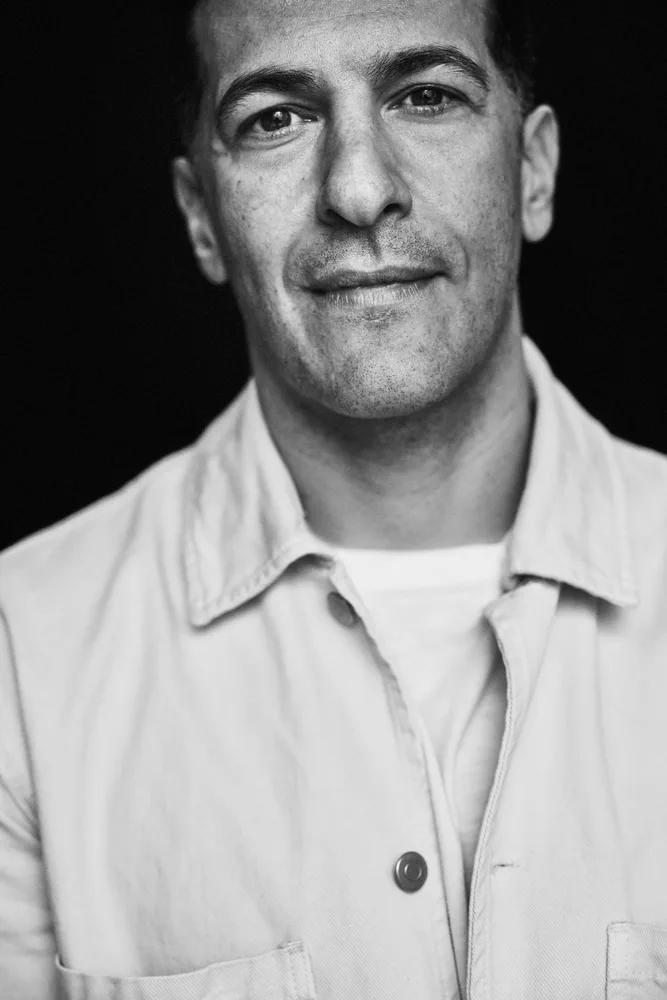 Simon Kassianides — Hannes Söderlund