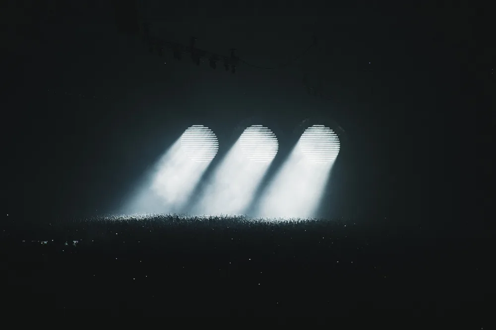 Swedish House Mafia — Hannes Söderlund