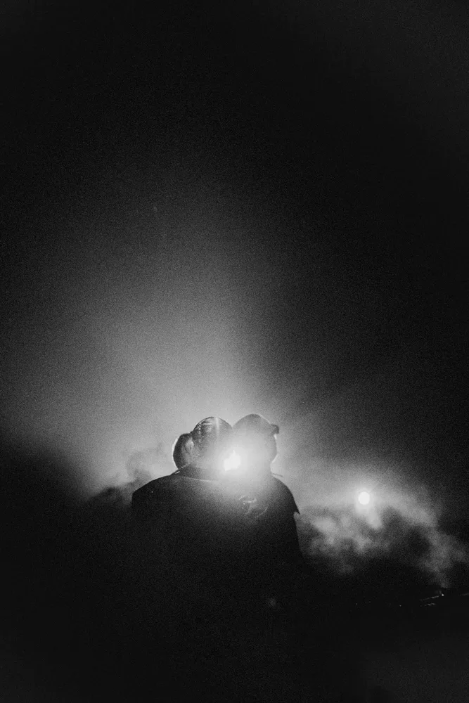 Swedish House Mafia — Hannes Söderlund