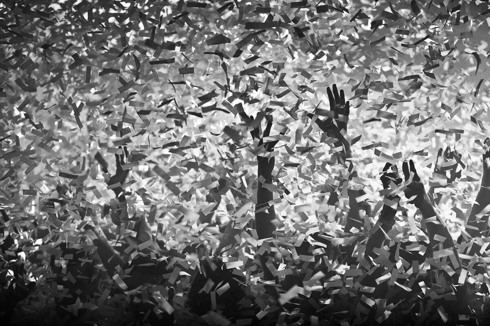 Steve Angello — Hannes Söderlund