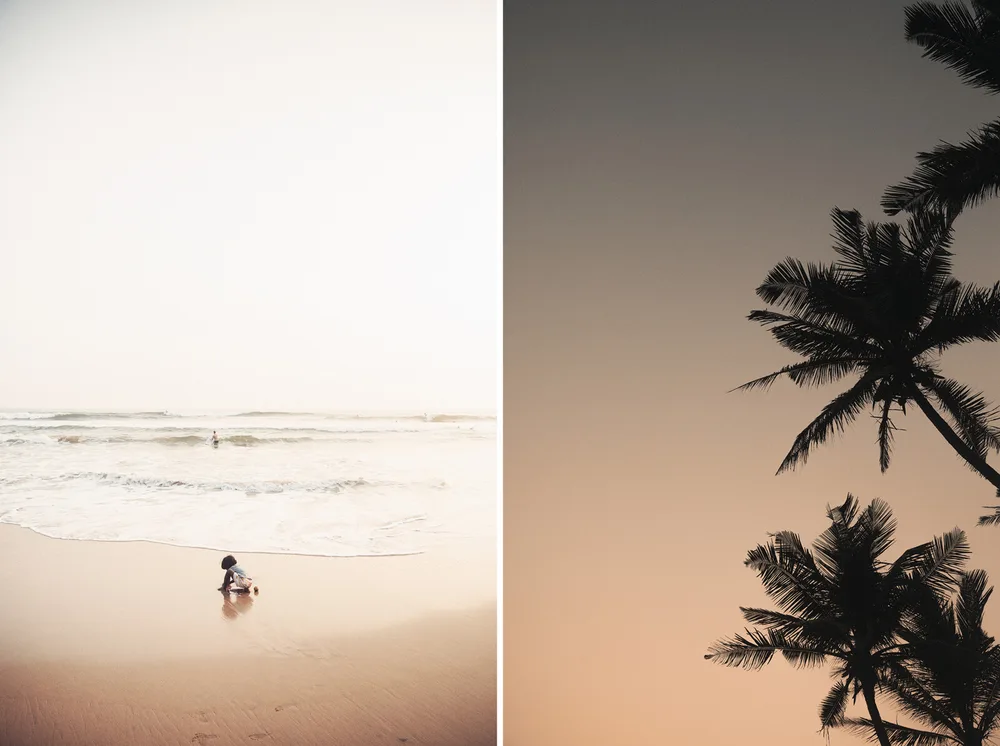 Sri Lanka — Hannes Söderlund