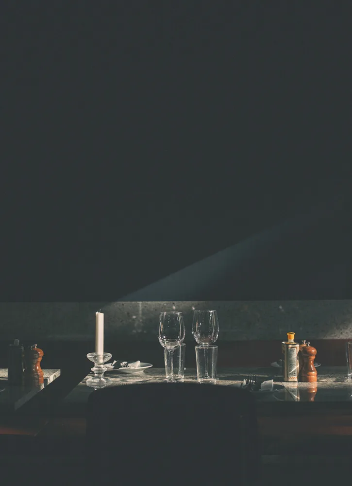 Bleck — Hannes Söderlund