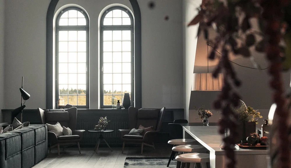 Riksbyggen — Hannes Söderlund