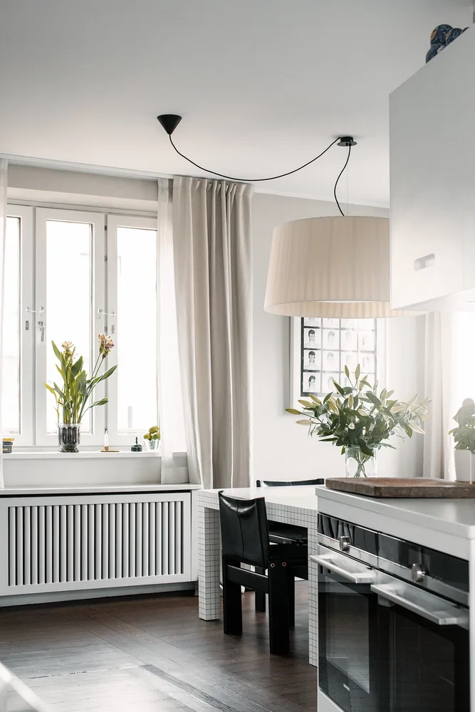 A Home — Hannes Söderlund