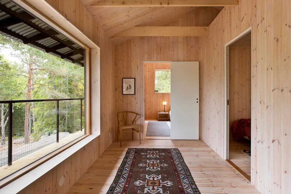 Max Holst Arkitekt