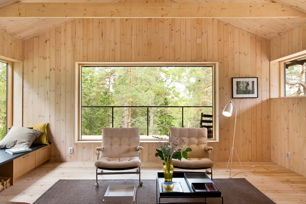 Max Holst Arkitekt — Hannes Söderlund
