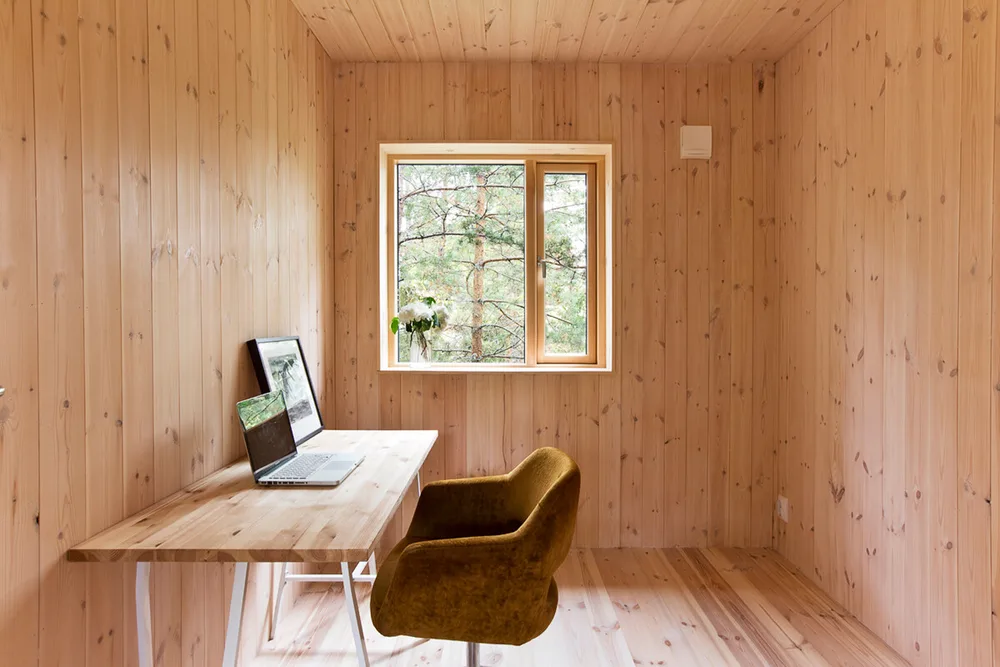 Max Holst Arkitekt — Hannes Söderlund