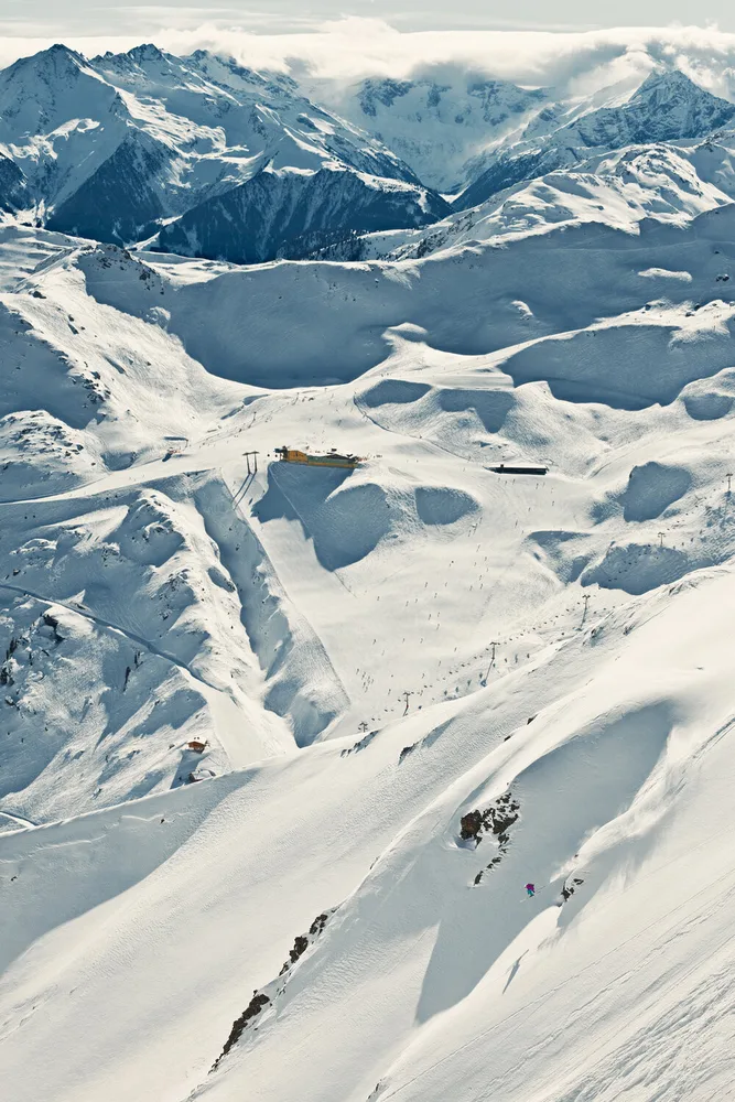 Ski Uno — Hannes Söderlund