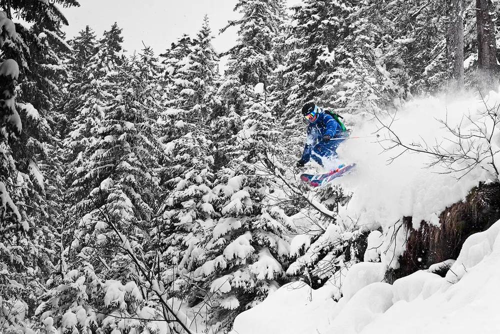 Ski Due