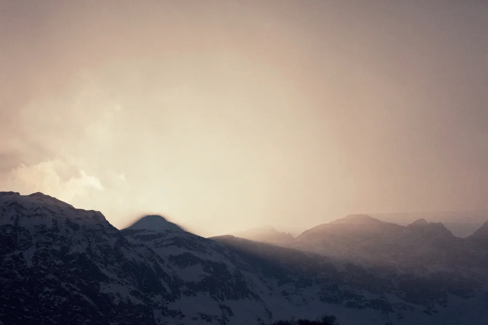 Ski Due — Hannes Söderlund