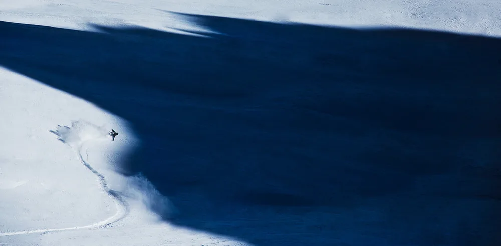 Ski Due — Hannes Söderlund