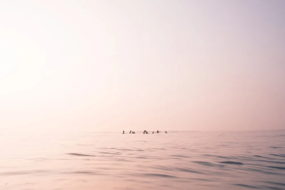Indian Ocean Surf Club — Hannes Söderlund