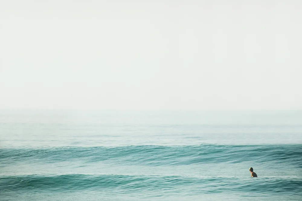 Indian Ocean Surf Club — Hannes Söderlund