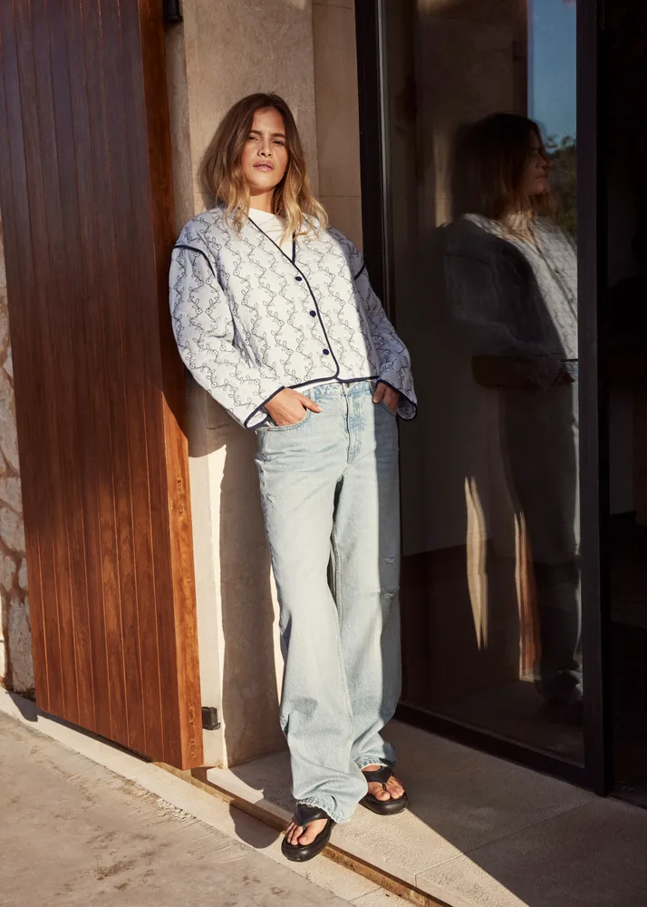Gina Tricot — Hans Ericksson