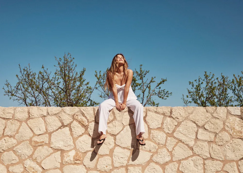 Gina Tricot — Hans Ericksson