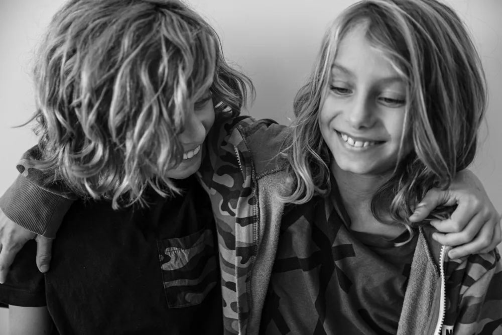 The Way We Play — Hans Ericksson