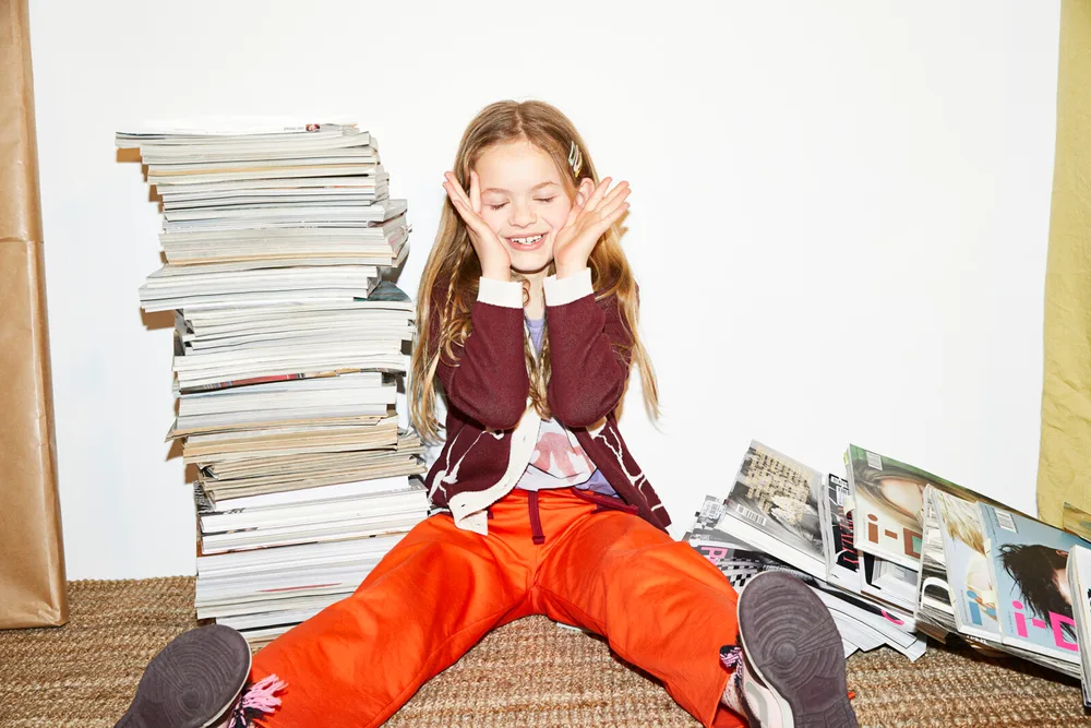 Scimparello Magazine — Hans Ericksson
