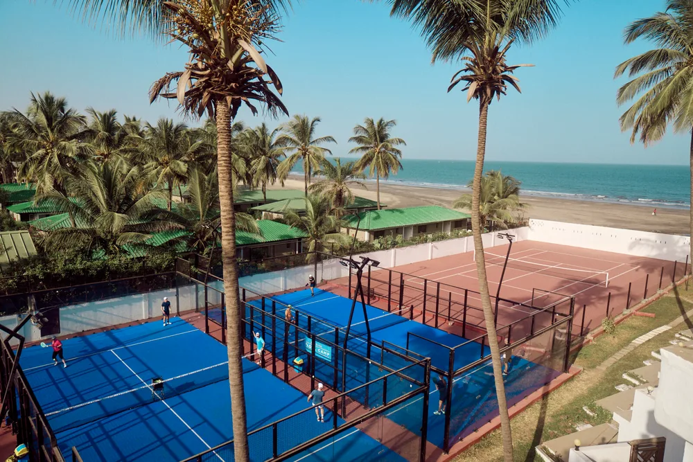 Kombo Beach