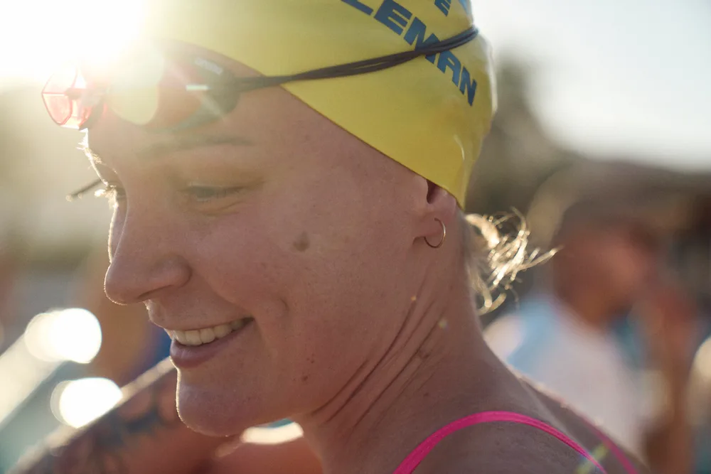 Sveriges Olympiska Kommitté — Henrik Kindgren