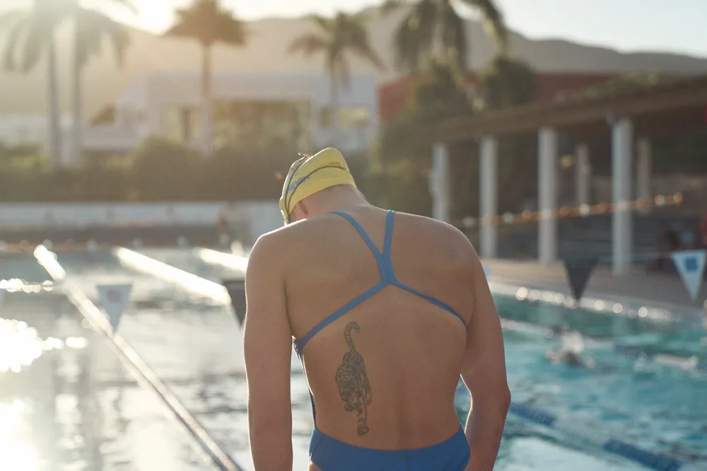 Sveriges Olympiska Kommitté — Henrik Kindgren