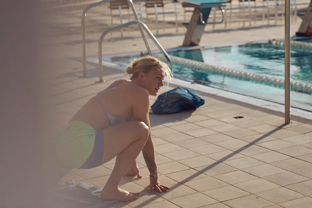 Sveriges Olympiska Kommitté — Henrik Kindgren