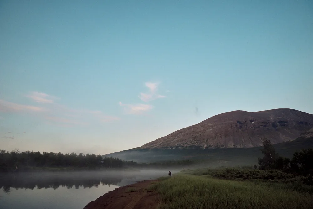 FESR — Henrik Kindgren