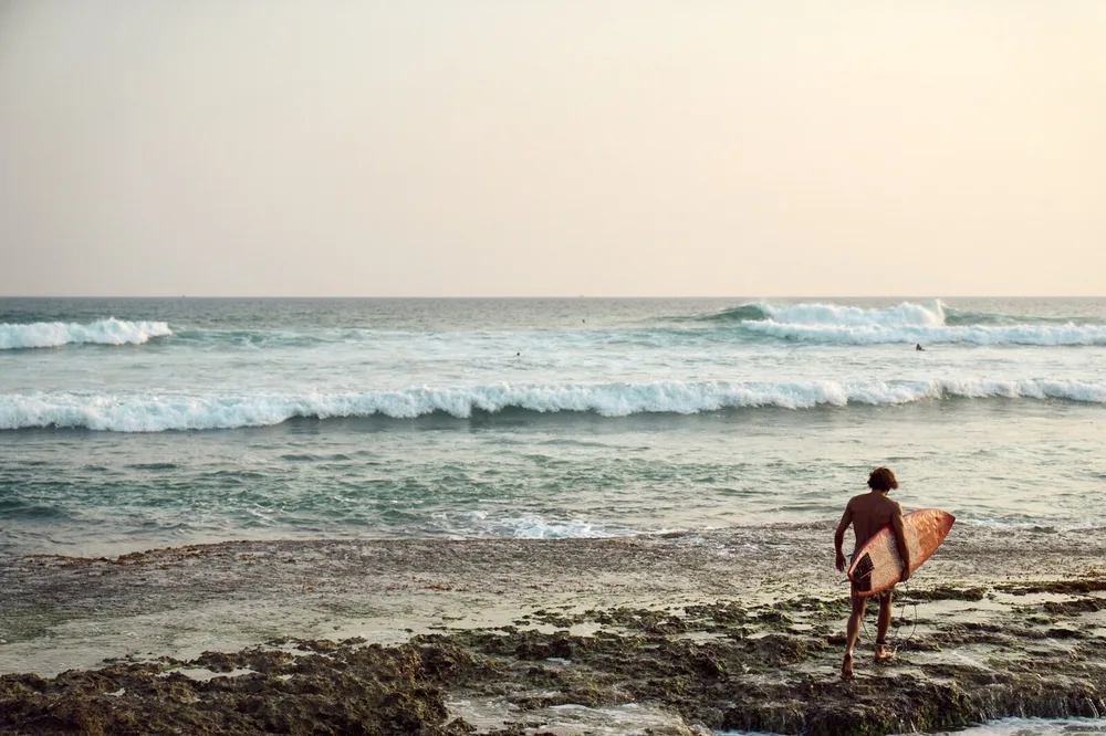 Sri Lanka — Henrik Kindgren