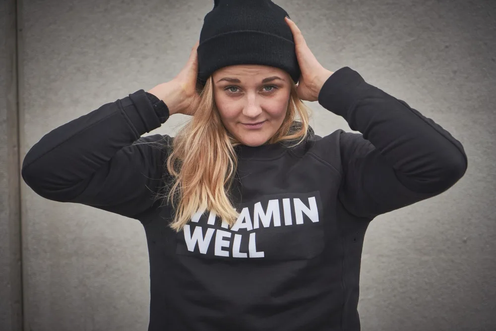 Vitamin Well