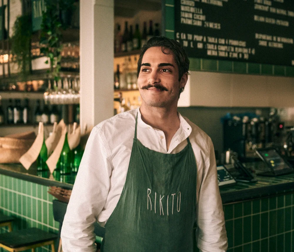 Pick a Poppy — Jimmy Eriksson