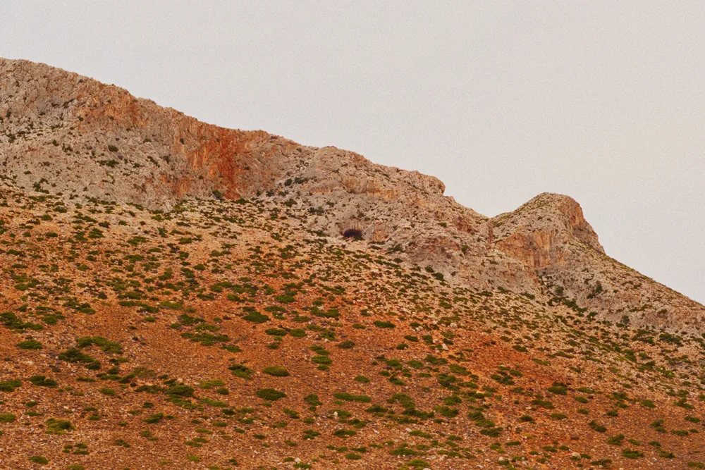Greece — Jimmy Eriksson