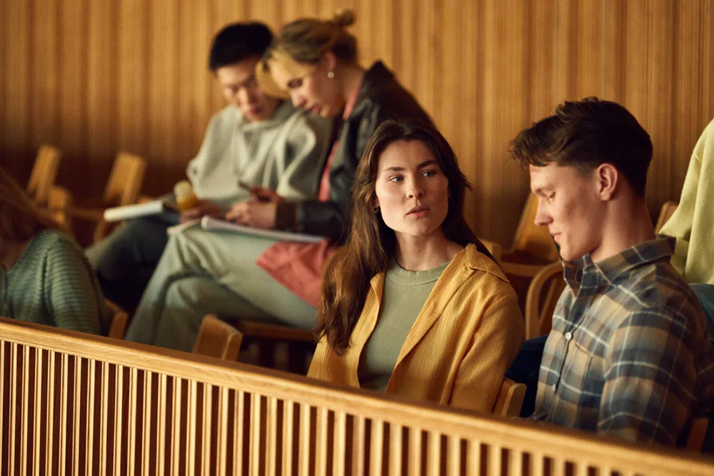Swedbank — Jimmy Eriksson