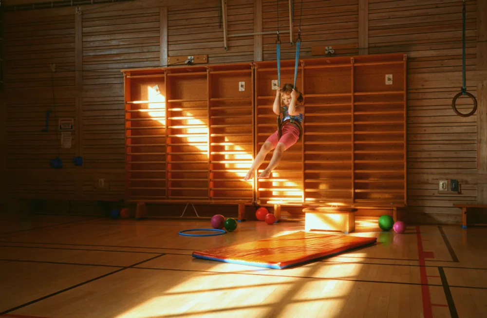 Gymnastics