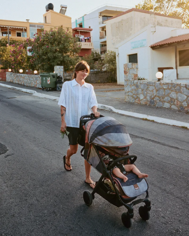 Elodie — Jimmy Eriksson