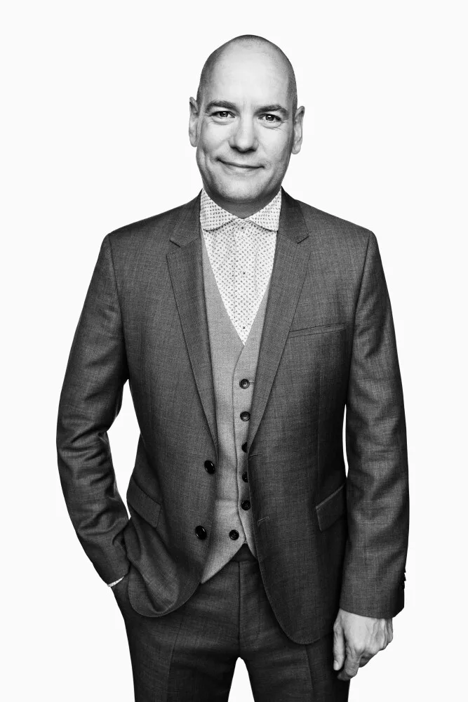 Business Sweden